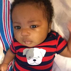 Meet your Posher, Antonio